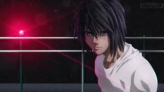 Death note [OST Compilation] Mindgame