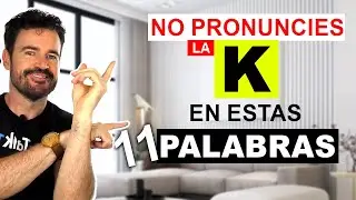 🛑Súper TRUCO para PRONUNCIAR INGLÉS como un NATIVO