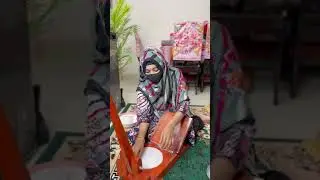 শবেবরাতে আমাদের বাড়ির আয়োজন, আলহামদুলিল্লাহ!❤️#fouryou #minivolg