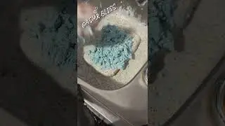 ✨SAVED PRODUCT SPONGE SQUEEZING 