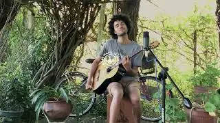 #DreadMusicSessions colombiana junto a Andres Mordecai