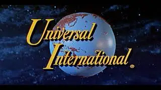 Universal-International Pictures/Hammer Film Productions (1960)