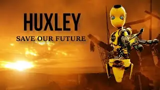 Huxley VR Escape Room Trailer
