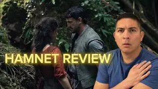 Рецензия на фильм &laquo;Хамнет&raquo; | Самый ли это эмоциональный фильм года?