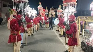 UP AGRA BAND MORADABAD. { 8218780584} Best Band in Moradabad. #band #musicband #youtube #moradabad 