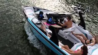 Tig&eacute; Boats - Tige Z1