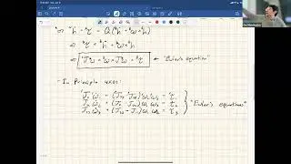 Spacecraft ADCS (MIT 16.S897) 2026 Lecture 4: Rigid Body Dynamics + Stability