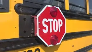Bus drivers from across the state attend annual safety conference