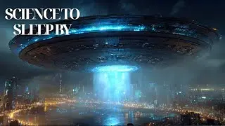 3I-ATLAS: A Distraction or a Warning from Beyond? | Documentary For Sleep