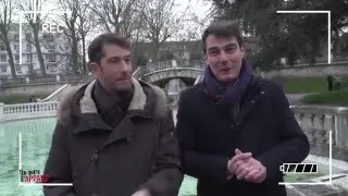 Replay En Qu&ecirc;te d'Appart' BEST OF Bruno Waitzmann & Olivier Casado 09/04/2016