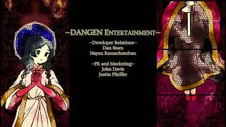Minoria - Saint Alice Ending & Credits + No Damage Final Boss
