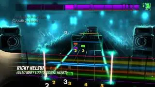 Rocksmith 2014 Edition - Rockabilly DLC Pack