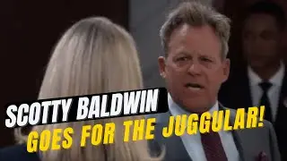 General Hospital Review - 5/29/22 - The 10th Floor Podcast