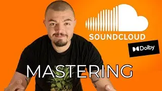 MASTERING SUR SOUNDCLOUD - Comment &ccedil;a sonne...