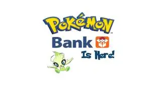 Pokebank Released!! UPDATE NEWS!