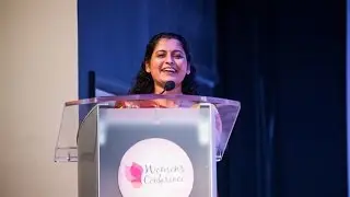 BAPS Women's Conference 2016, New York, NY