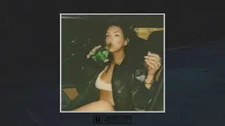(FREE) Bryson Tiller Type Beat - 