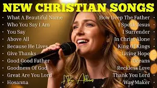 What A Beautiful Name || Best Praise Songs || Best Worship Songs for Worship Sessions