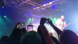 Stone Sour - Say You'll Haunt Me | Upstate Concert Hall | 8.5.2017