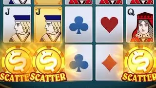 Playing Super Ace Slot Game | Gameplay Experience