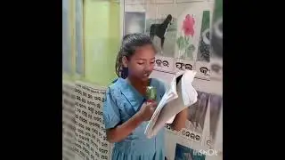 Tiny attempt to develop curiosity and imagination to write and express for language development