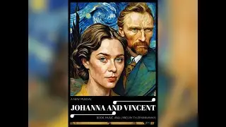 The Starry Night from Johanna and Vincent