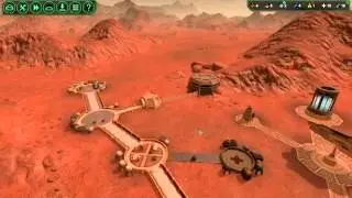 Planetbase EP1