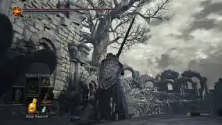 Dark Souls 3 : All Attack Types Damage Comparison