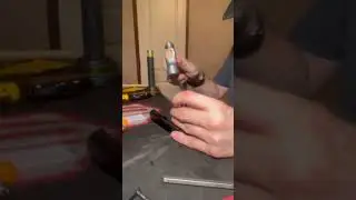 F.I. Garcia Model D 380 Remove Ejector