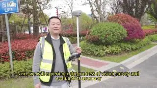 A video that provides an in-depth understanding of the EFIX RTK F8.