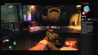 Elprezzi's Live PS4 Broadcast