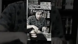 C'est sal&eacute; Johaneuh... #postpunk #music #emo #slowedandreverb #song #asterion