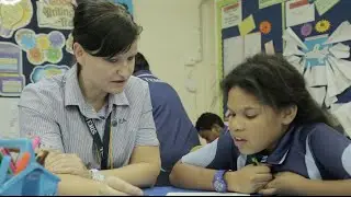 Quality Education for children