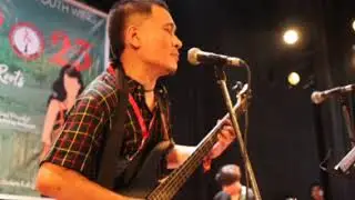 V.O.G - Chibang ka tel