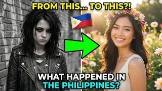 Parents Amazed by Their Child&rsquo;s Transformation After Visiting the Philippines 🇵🇭