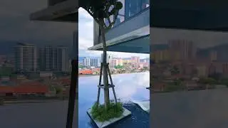 Pavilion Embassy your dream home today! #klcc #luxuryhomes #luxury #klccproperty #propertyforsale