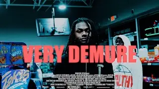 (Free) &ldquo;Very Demure&rdquo; - Rio Da Yung OG x Babyfxce E x Flint x Detroit Type Beat