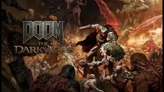 DOOM: The Dark Ages AO VIVO-- Gameplay Brutal Medieval # 1