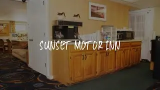 Sunset Motor Inn Review - West Lebanon , United States of America