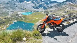 KTM 690 SMC R 2023 - PURE SOUND FMF