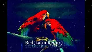 Latin Pop「Red(Latin Remix)」Music by DN.FACTORY