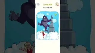 DOP 3 Level 487 Walkthrough - 