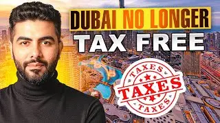 The Truth About Dubai&rsquo;s Zero Tax: Residency, Rules & Risks