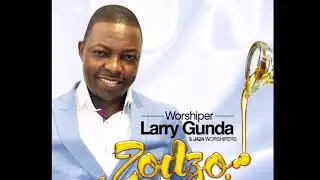 Worshiper Larry Gunda -  Zodzo