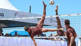GRANDE DESAFIO - Tavinho e Gui x Amaury e Iago Porto - Torneio Amigos do Boi - Jogão!!