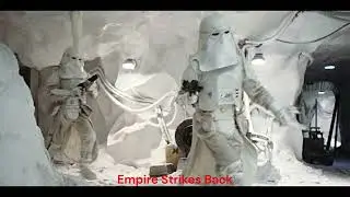 Imperial E 11 Sound Effects