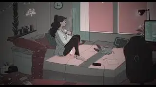 Onetox - Stress (slowed + reverb )