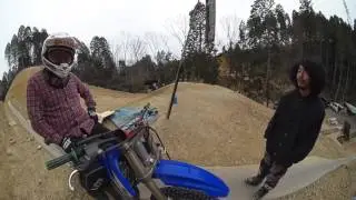 emptv #002 WADAPOLICE Ride day