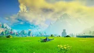 Couch Planes Alpha Preview