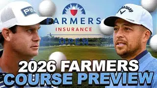 Best Bets for the Farmers Insurance Open 2026 | Golf Betting Guide